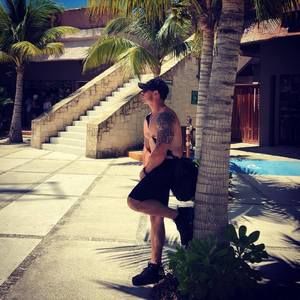 Meet your Posher, Sergio